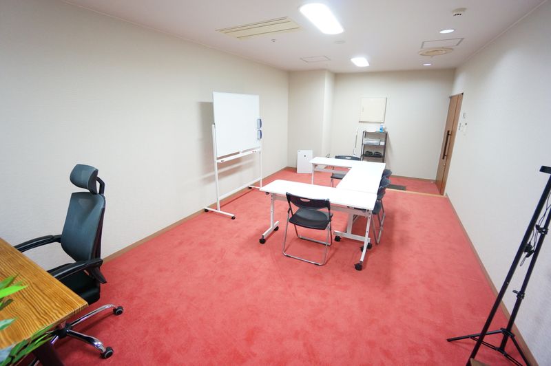 レンタルスペース@名鉄 小牧駅① - レンタルスペース@名鉄 小牧駅