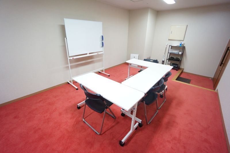 レンタルスペース@名鉄 小牧駅① - レンタルスペース@名鉄 小牧駅