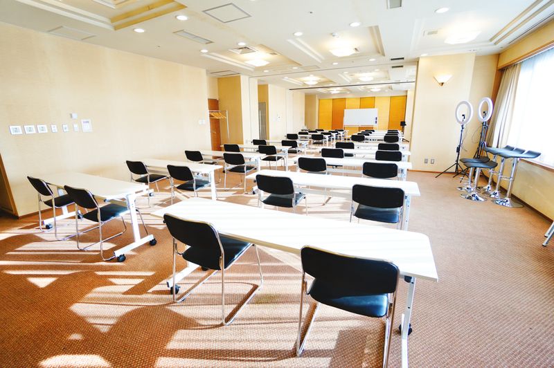 レンタルスペース@名鉄 小牧駅② - レンタルスペース@名鉄 小牧駅