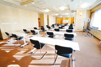 レンタルスペース@名鉄 小牧駅 レンタルスペース@名鉄 小牧駅②の室内の写真