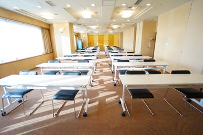 レンタルスペース@名鉄 小牧駅 レンタルスペース@名鉄 小牧駅②の室内の写真