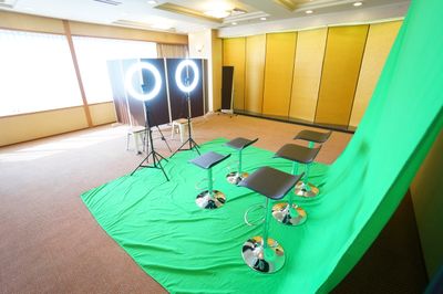 レンタルスペース@名鉄 小牧駅 レンタルスペース@名鉄 小牧駅②の室内の写真