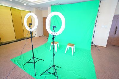 レンタルスペース@名鉄 小牧駅 レンタルスペース@名鉄 小牧駅②の室内の写真