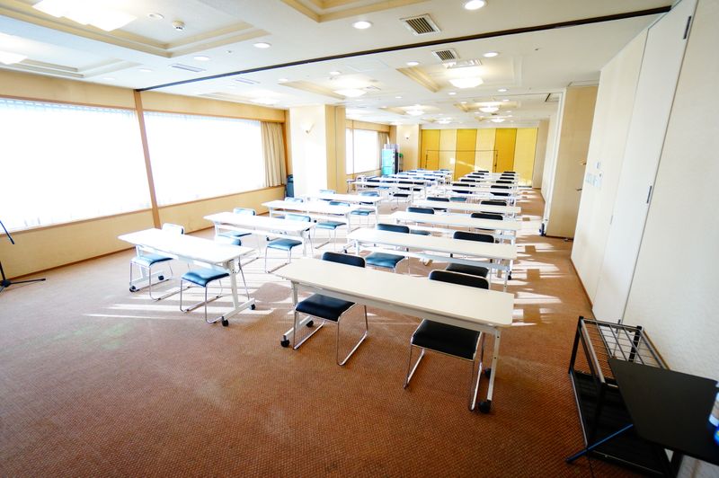 レンタルスペース@名鉄 小牧駅② - レンタルスペース@名鉄 小牧駅