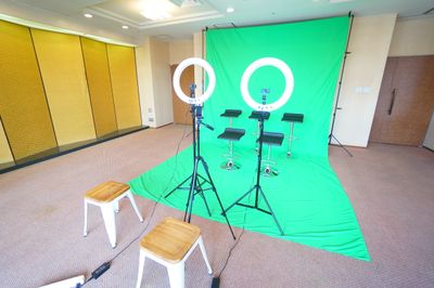 レンタルスペース@名鉄 小牧駅 レンタルスペース@名鉄 小牧駅②の室内の写真