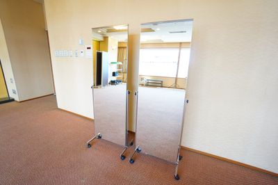 レンタルスペース@名鉄 小牧駅 レンタルスペース@名鉄 小牧駅②の設備の写真