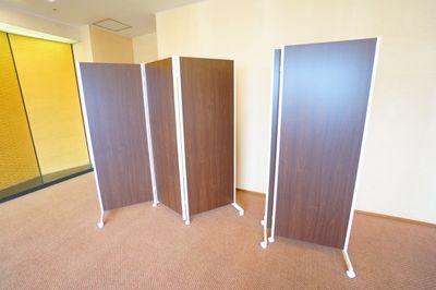 レンタルスペース@名鉄 小牧駅 レンタルスペース@名鉄 小牧駅②の設備の写真