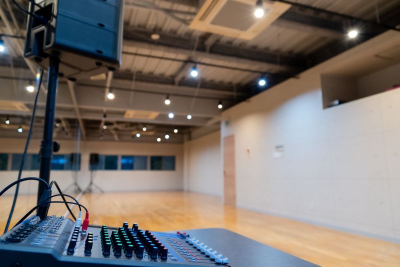 レンタルスタジオ - X-LAB（エックスラボ）