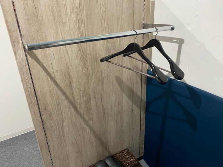 Room A - 本厚木サロン ぽっぽスタイル