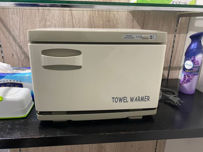 Room B - 本厚木サロン ぽっぽスタイル