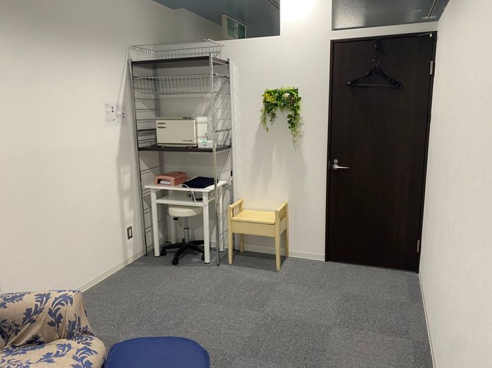 Room C - 本厚木サロン ぽっぽスタイル