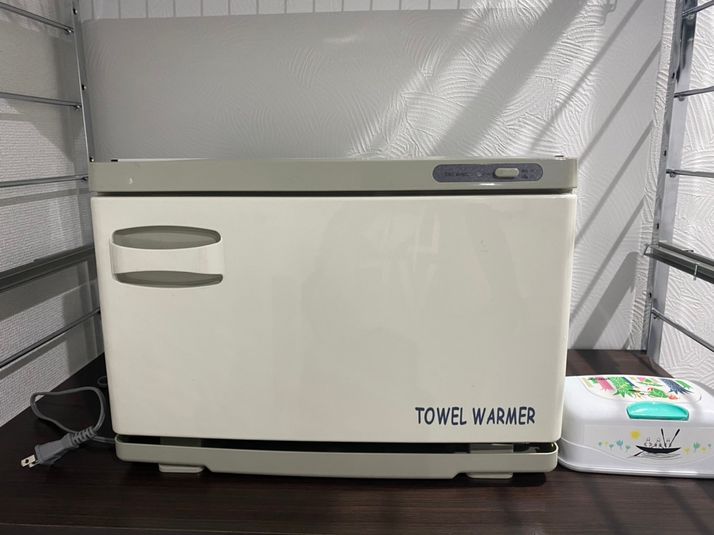 Room C - 本厚木サロン ぽっぽスタイル