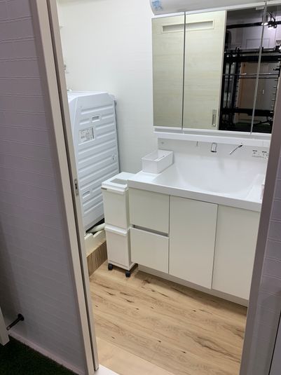 貸し切りジム - Rgym