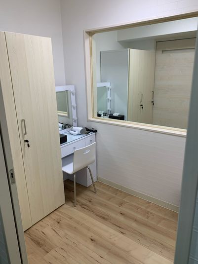 貸し切りジム - Rgym