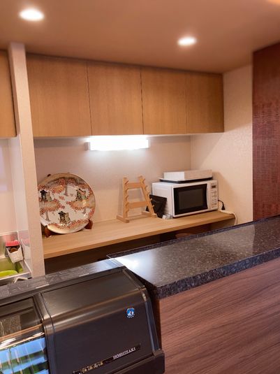 3階　VIPルーム　2階　個室 - 株式会社　あかめ寿し　