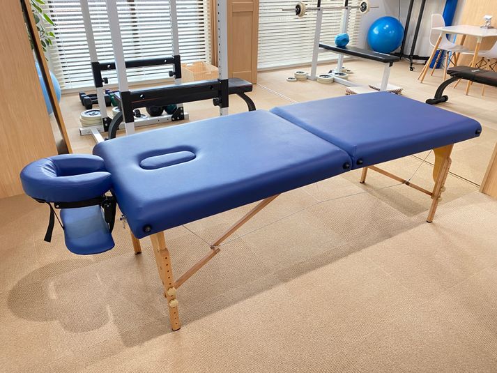 レンタルスペース(ジム等) - ボディメイクスタジオASmake