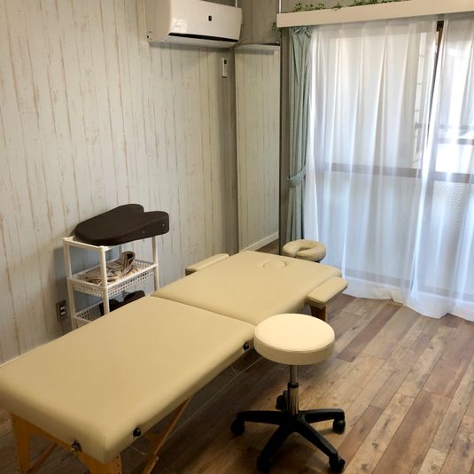 貸しジム&サロン - レンタルスペースL:OCCA 