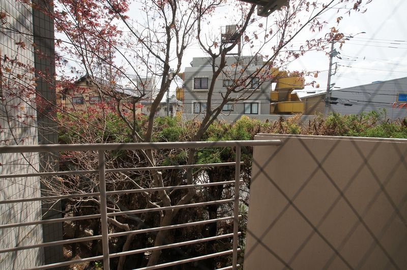 マイランドみずほ台 - STAGE45