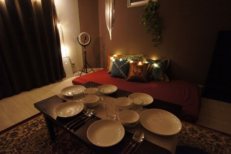 マイランドみずほ台 - STAGE45