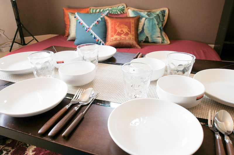 マイランドみずほ台 - STAGE45