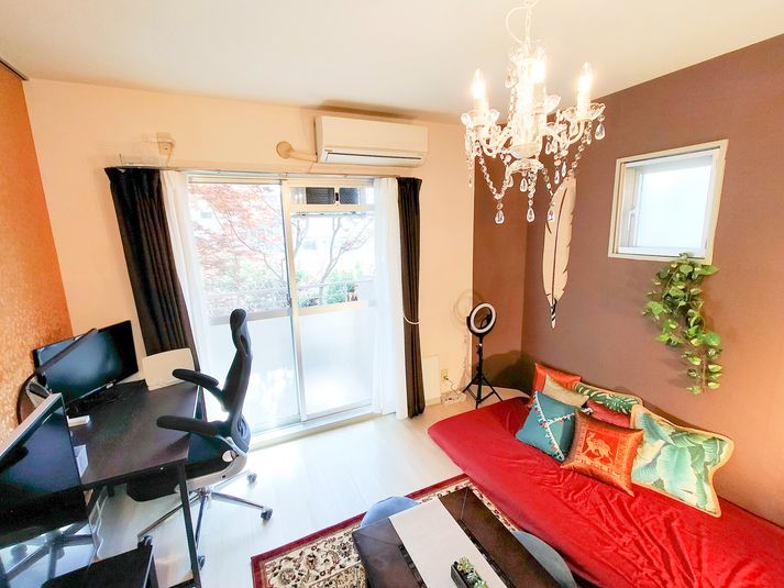 マイランドみずほ台 - STAGE45