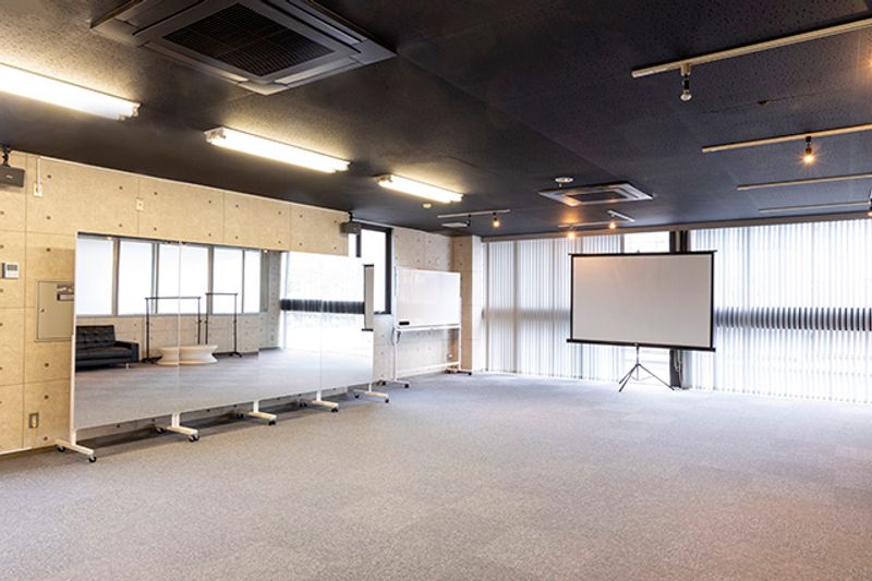 24時間OPENのレンタルスタジオ - スタジオゴリラ