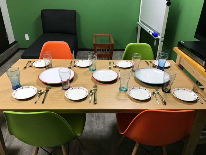 日本橋レンタルスペース - KATABAMI