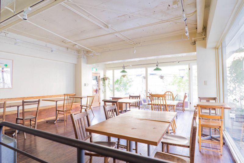 会議・セミナー・パーティー - （掲載停止）国分寺CAFE店