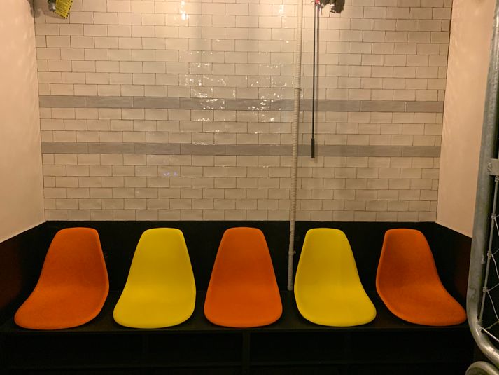 スタジオメトロ - studio METRO