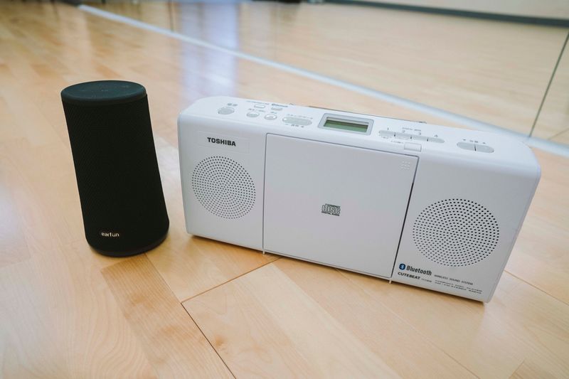 レンタルスペース　シンシャ(価格設定ミス修正しました🙇‍♂️） - 🚗お得意様用駐車場があるダンススタジオ呉服町店