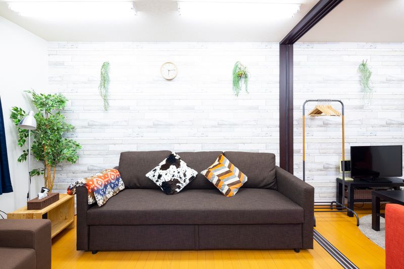 ２F - フリースペース CITY