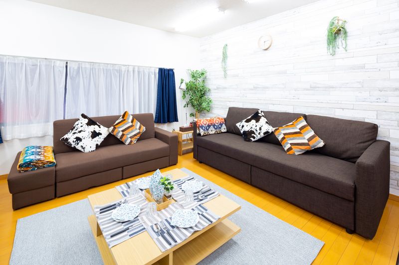 ２F - フリースペース CITY