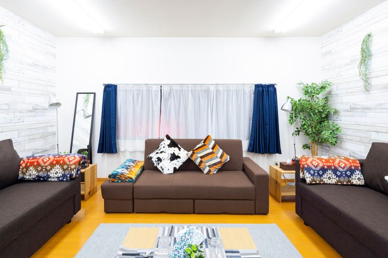 ２F - フリースペース CITY