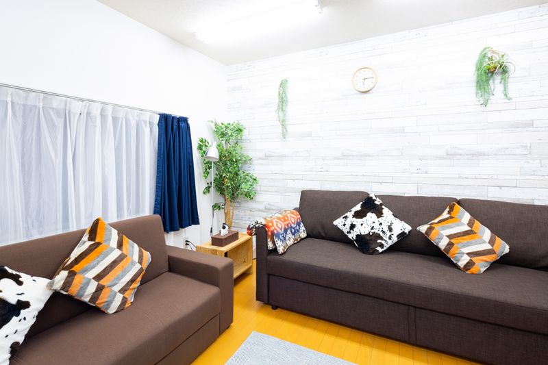 ２F - フリースペース CITY