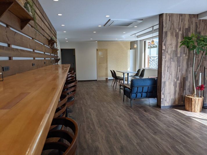 完全貸し切り型レンタルスペース＆会議室　ネクストNAGANO - ネクストＮＡＧＡＮＯ