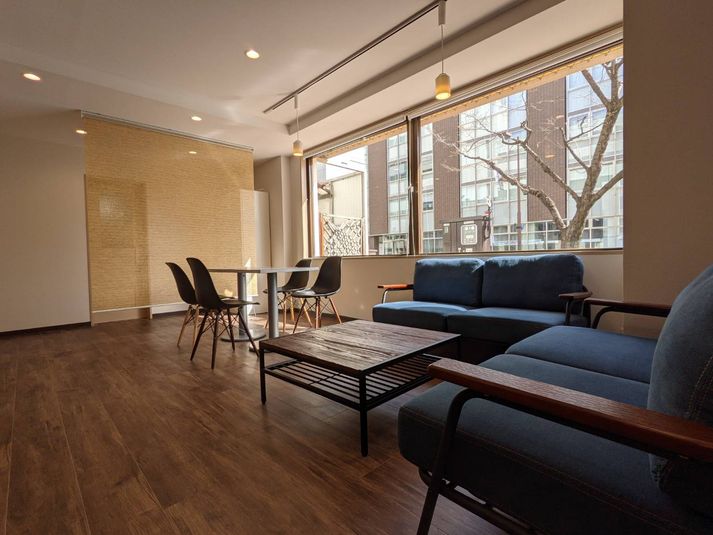 完全貸し切り型レンタルスペース＆会議室　ネクストNAGANO - ネクストＮＡＧＡＮＯ