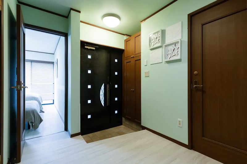 四ツ木駅3階建てスペース - 四ツ木ハウス