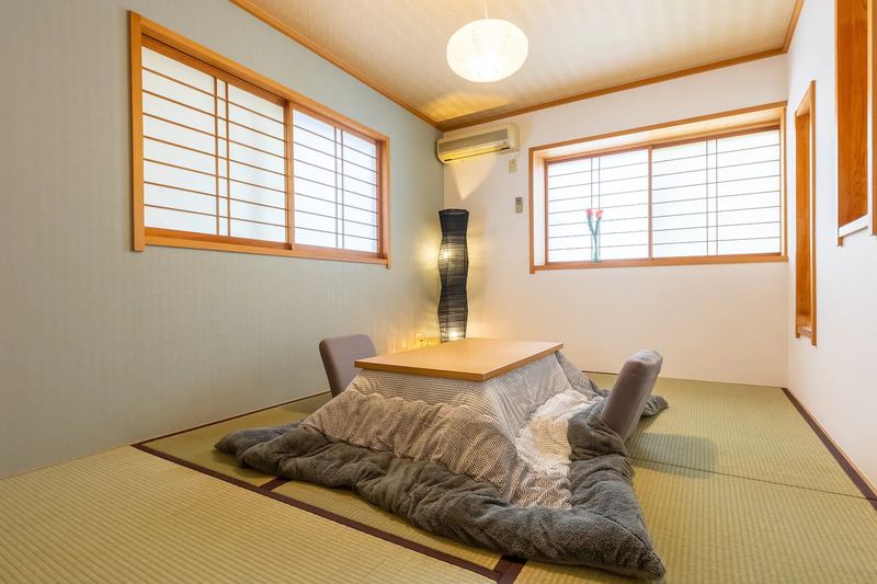 四ツ木駅3階建てスペース - 四ツ木ハウス