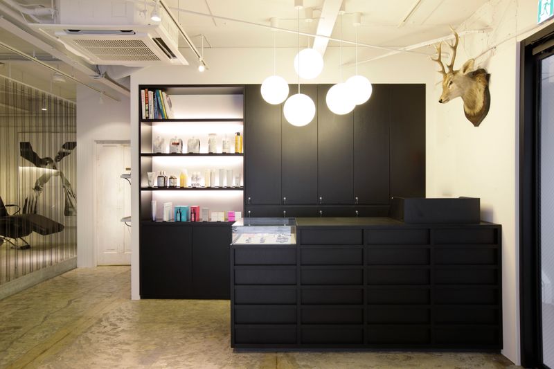 レンタルサロン《サロンワーク用》 - マドゥー