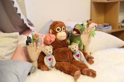 181_Juvenile大久保 レンタルスペースの室内の写真