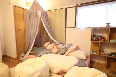 181_Juvenile大久保 レンタルスペースの室内の写真