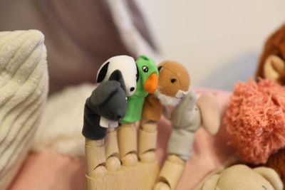 181_Juvenile大久保 レンタルスペースの室内の写真