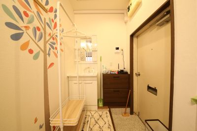 【閉店】181_Juvenile大久保 レンタルスペースの室内の写真