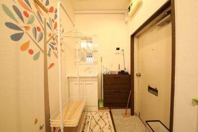 181_Juvenile大久保 レンタルスペースの室内の写真