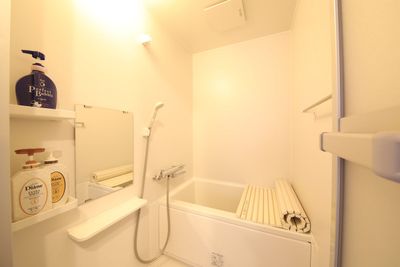 181_Juvenile大久保 レンタルスペースの室内の写真