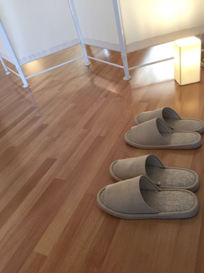 プライベートサロン（女性施術者様専用） - LaQoo芦屋プライベートサロン（女性施術者様専用）