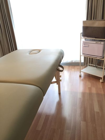プライベートサロン（女性施術者様専用） - LaQoo芦屋プライベートサロン（女性施術者様専用）