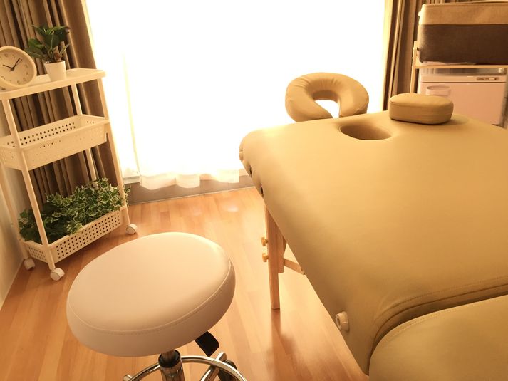 プライベートサロン（女性施術者様専用） - LaQoo芦屋プライベートサロン（女性施術者様専用）