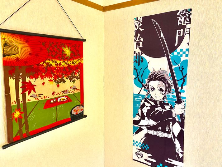 駐車場付きおしゃれな戸建て貸切 - GBL HOUSE OSAKA