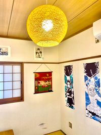 GBL HOUSE OSAKA 新世界激近/素敵な戸建て貸切/駐車場有の室内の写真